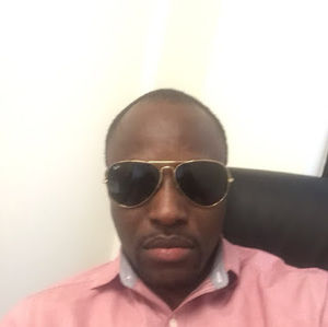 Meet your Posher, Joemah